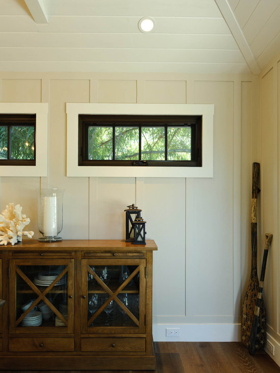 Board And Batten Ceiling | Houzz