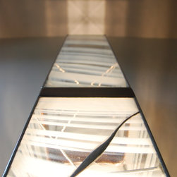 Prana #19 - Floor Lamps