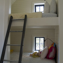 Double Kids Room