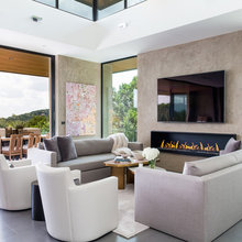 2018 Barbara Living Room