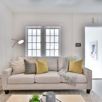 Hillingdon Avenue, Whole Home Remodel