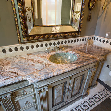 Bathroom Gallery