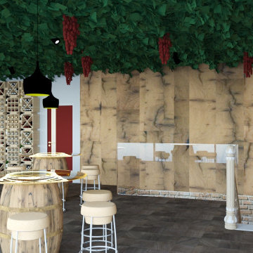 Bar Enoteca