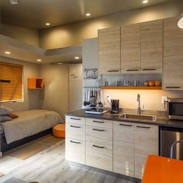 Tiny Home