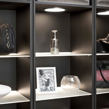Häfele Closet Ideas
