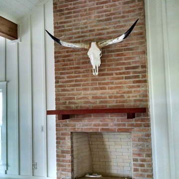 Ranch Casita