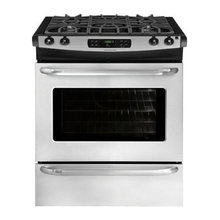 stove