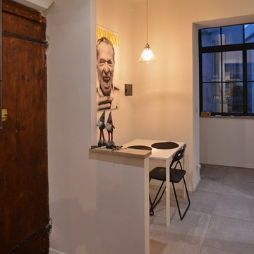 Casa Trilussa