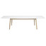 Nagane Extending Dining Table