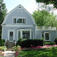 Siding