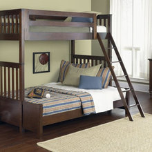 Boy's Rooms