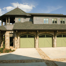 Garage Doors