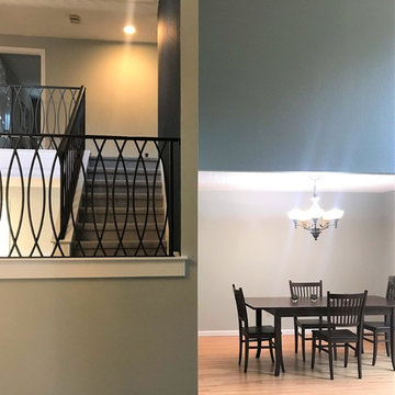 Entry Refresh