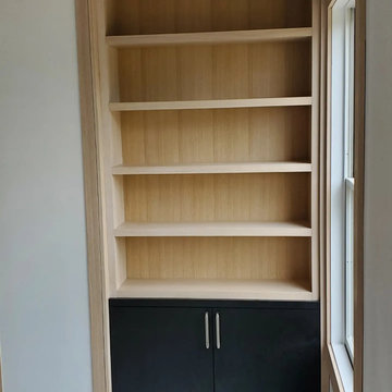 Home Office Desk
