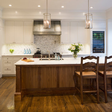 Pacific Heights Family Home