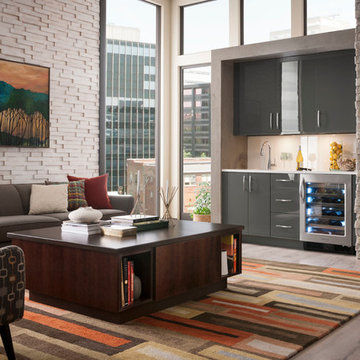 Contemporary Casual