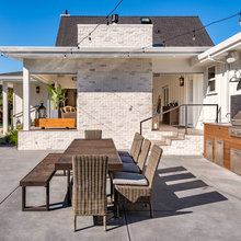 Sonoma Cottage