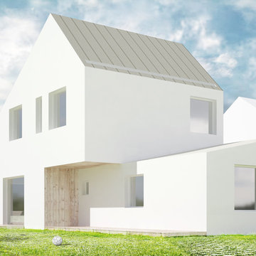 MAISON AB