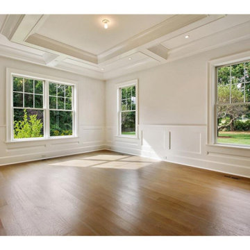 Purchase - New Construction