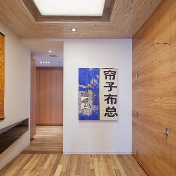 Asian Contemporary