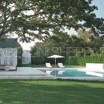 Long Island Residence