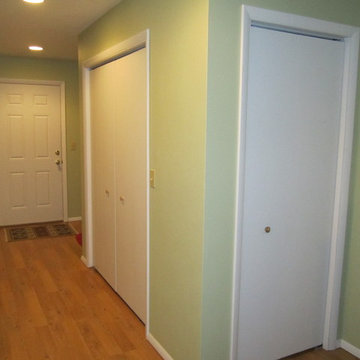 Whitefish Remodel