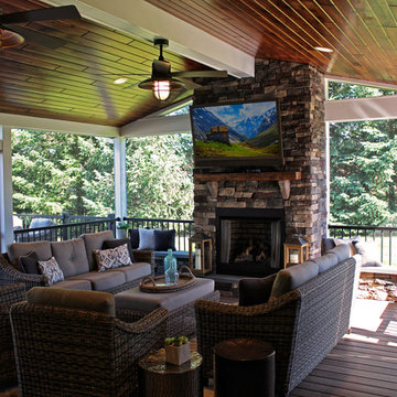 Donnelly Residence