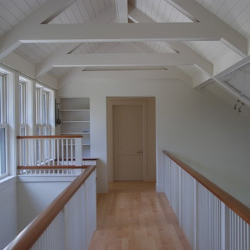 Maine Coast Residence