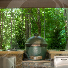 BBQ Walls