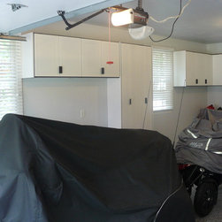 Down Cape Garage Remodels - Products