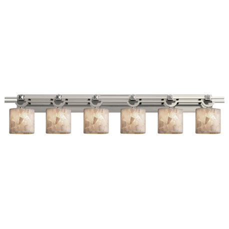 ARGYLE 6-Light Bath Bar