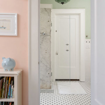 The Original Bathroom Remodel | St. Paul, MN | Sawhill