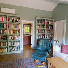Home Office Ideas