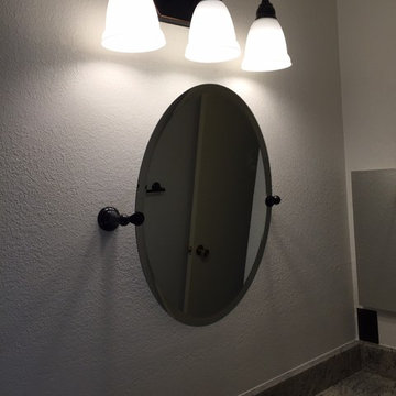 Bathroom Remodel in Brooksville Florida