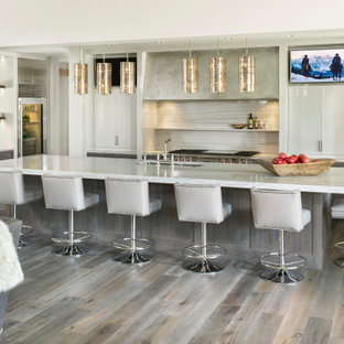 Mountain Modern