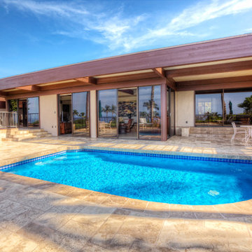 Mauna Kea Villa Remodel