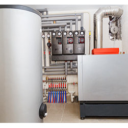 Plumbing Services - Products