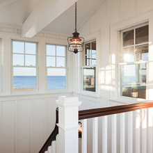 Boathouse
