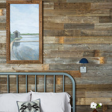 Modern Cabin Ideas