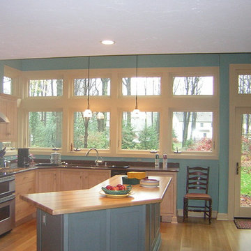 Gardenview