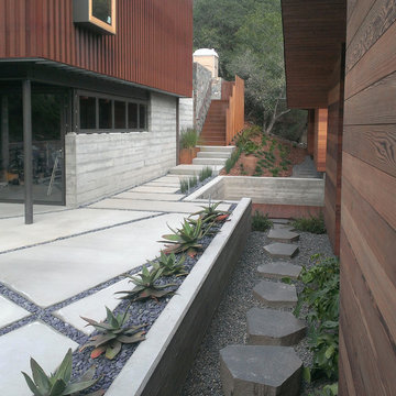 An Artist's Garden