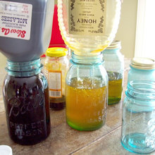 kitchen organization