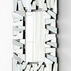 Accessories - Wall Mirrors