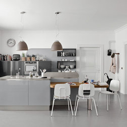 MODEL Carrera GO - Kitchen Cabinetry
