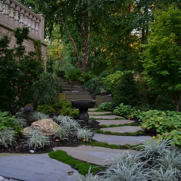 Zen Meditation Garden