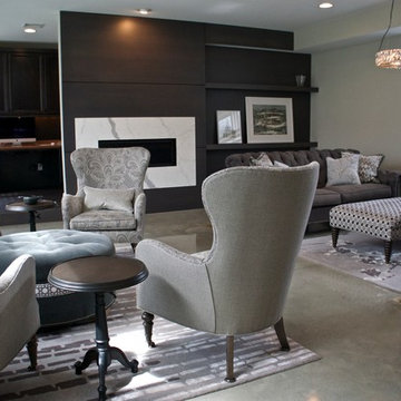 Contemporary