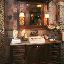 Badkamer