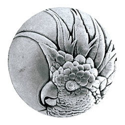 Tropical Collection by Notting Hill Decorative Hardware - Cabinet And Drawer Knobs
