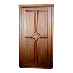 Custom Doors - Front Doors