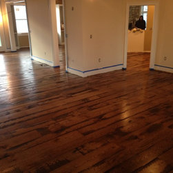 Skip Plane Oak - Prodotti